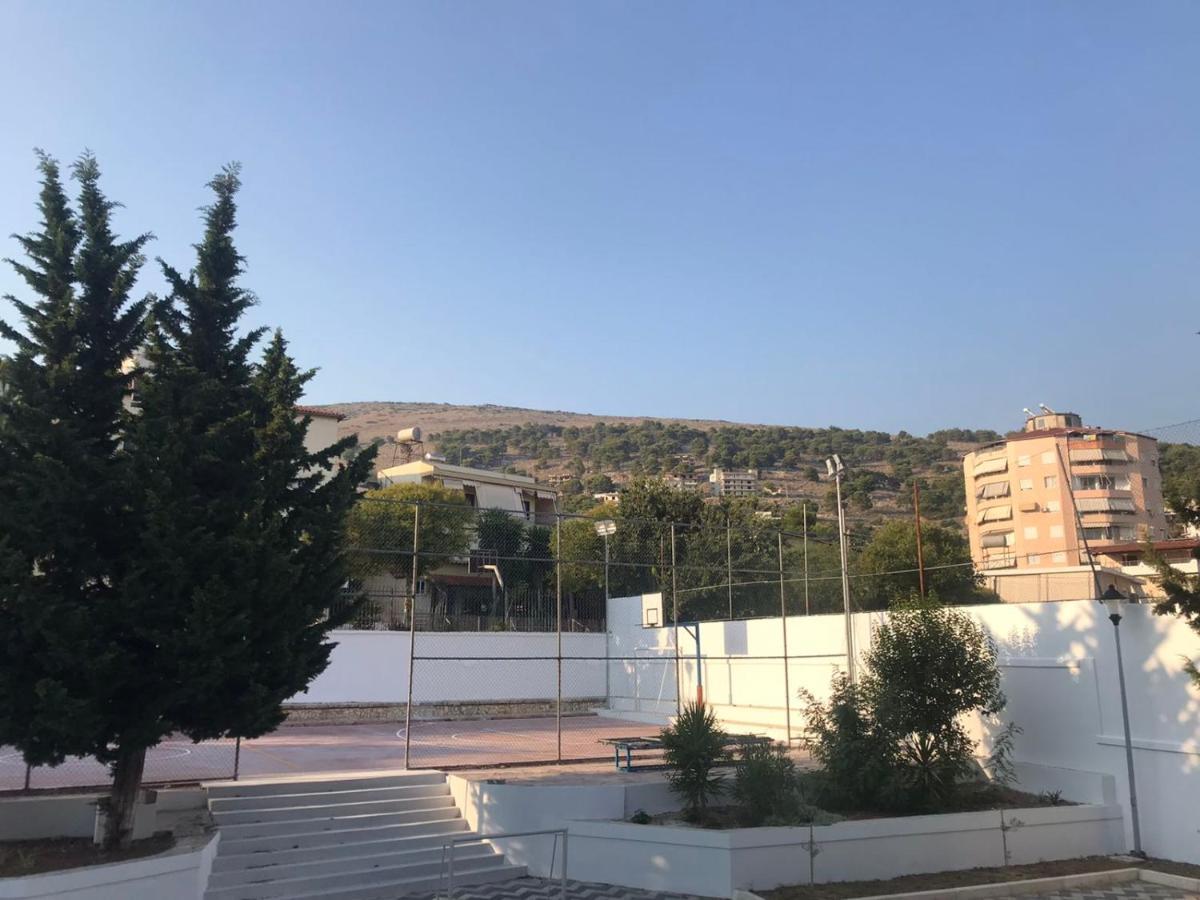 Kristo Apartament,