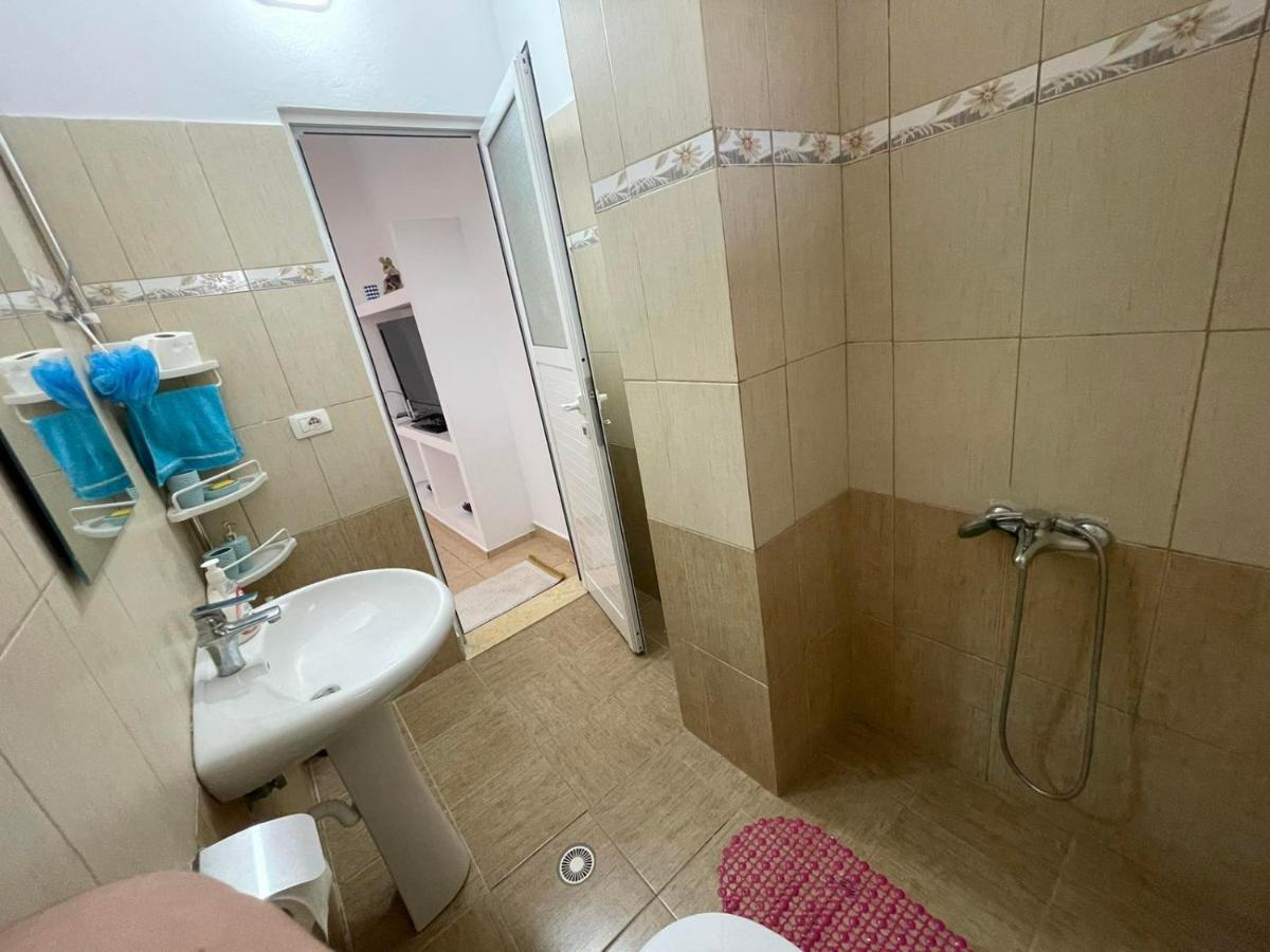 Apartament Kristo Apartament, Saranda