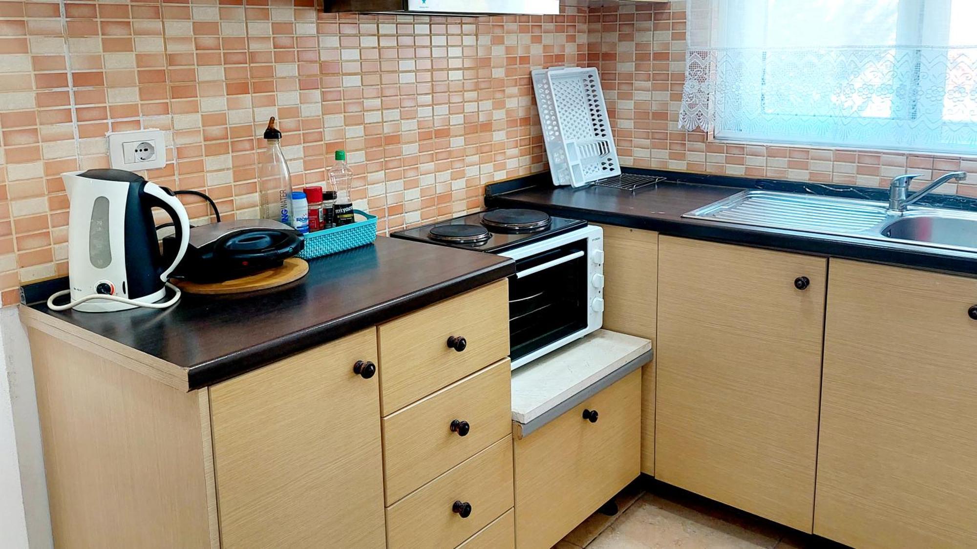 Kristo Apartament, *