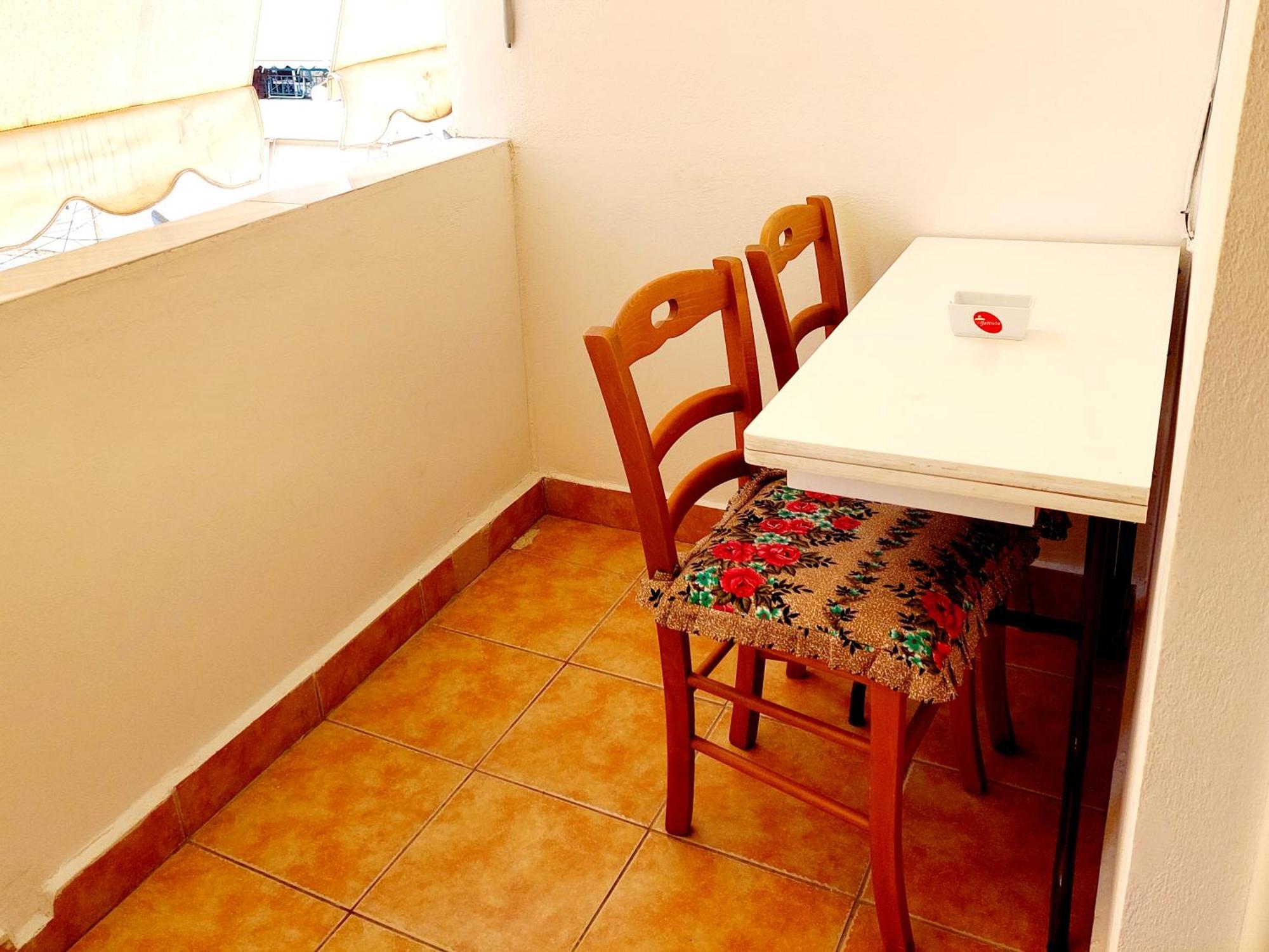 Apartament Kristo Apartament, Saranda