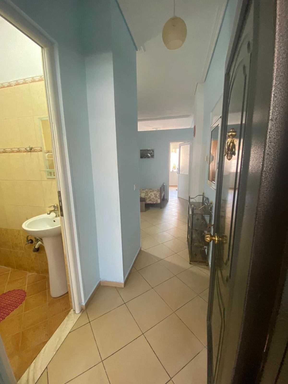 Apartament Kristo Apartament, Saranda