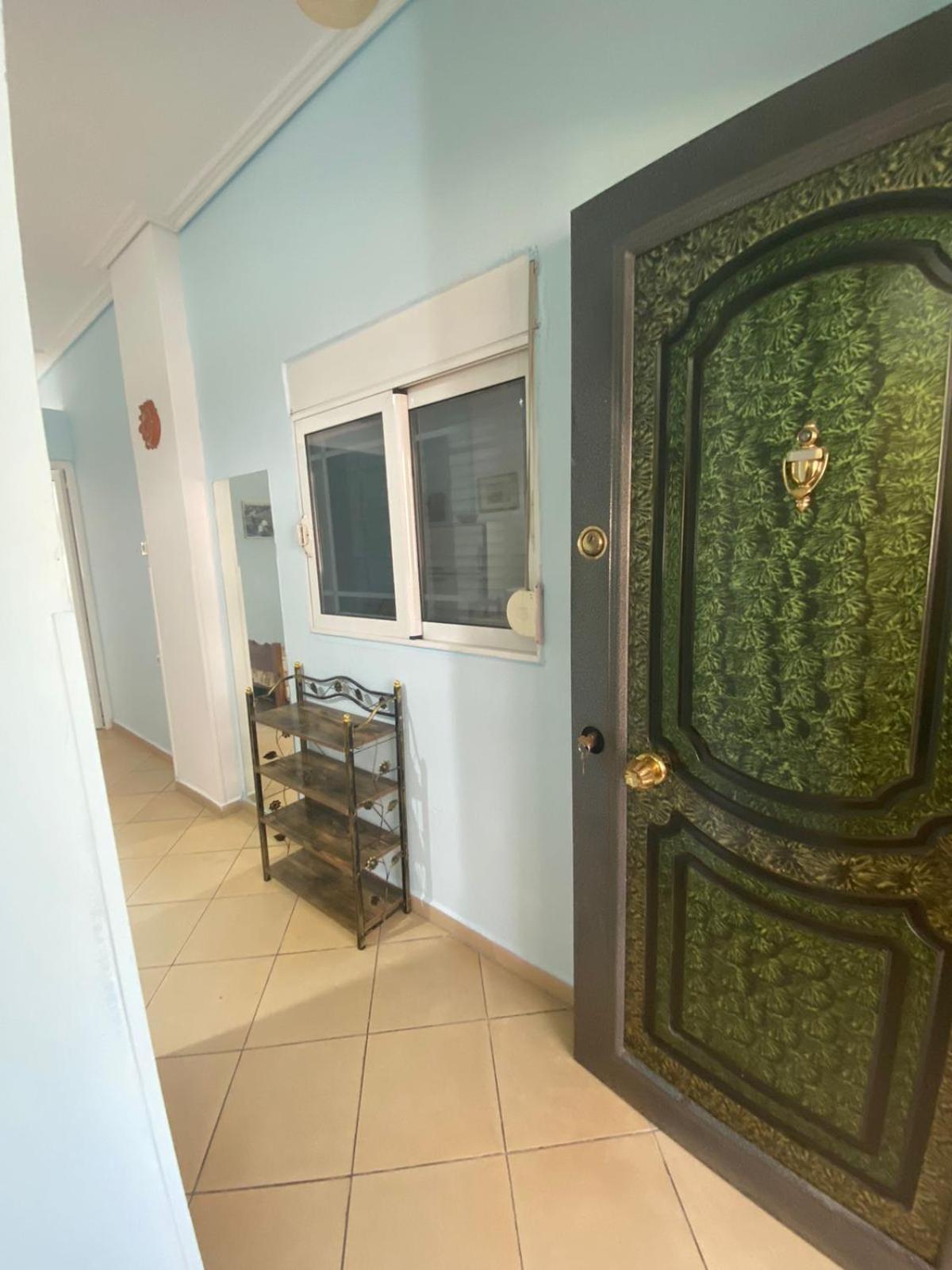 Kristo Apartament, Saranda
