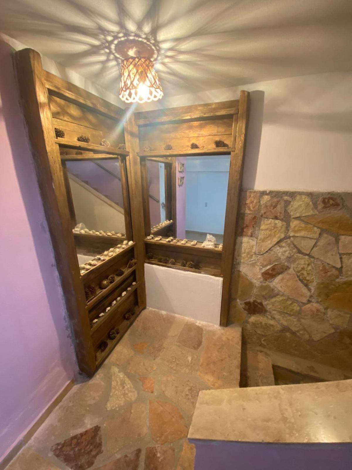 Kristo Apartament,