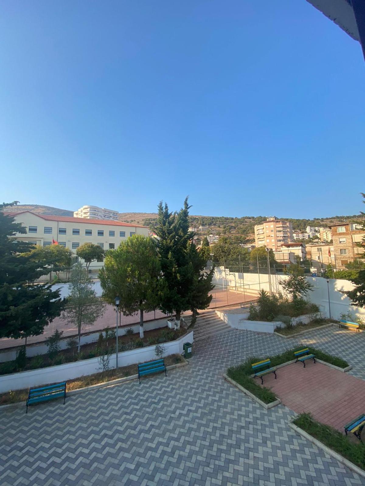 Kristo Apartament,