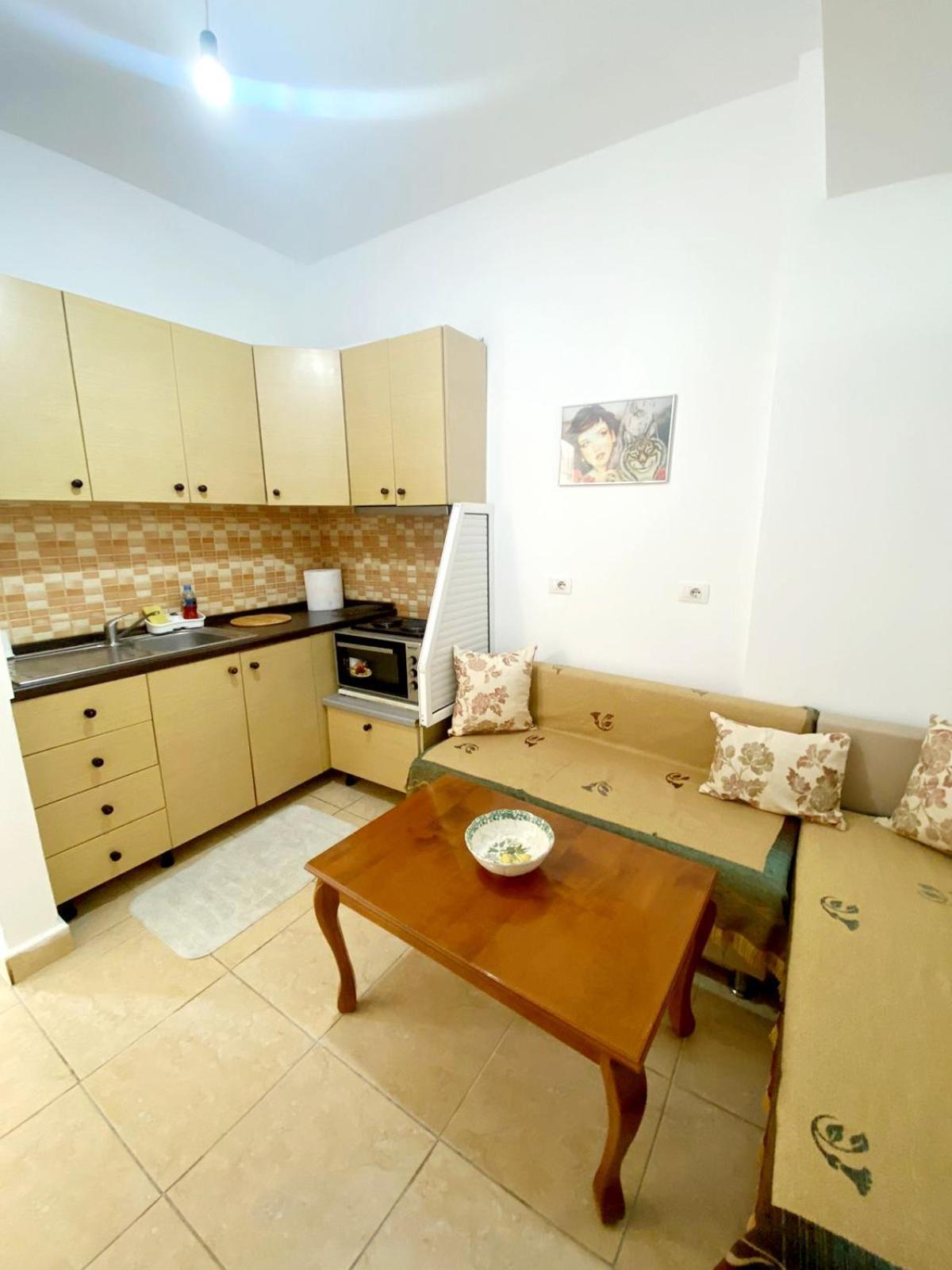 Apartament Kristo Apartament,