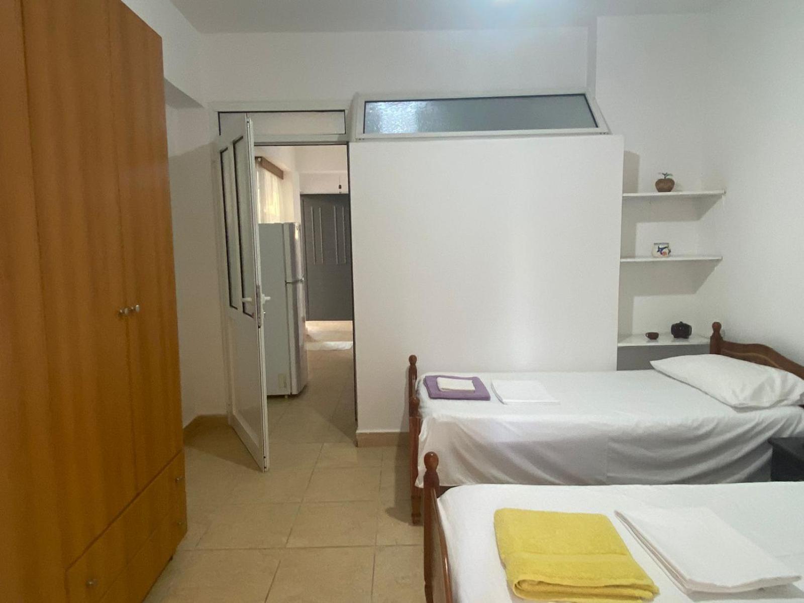 Apartament Kristo Apartament, *